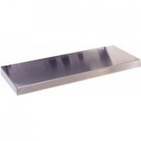 BROILMASTER Broilmaster FKSS Front Stainless Steel Grill Shelf FKSS